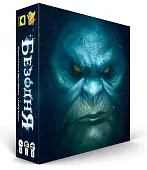 Мініатюра товару Настільна гра Безодня (Abyss) - 1