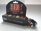 Миниатюра товара Настольная игра SEX Кубики: Классические (RU) - 2
