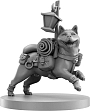 Миниатюра товара Настольная игра Animal Adventures RPG Starter Set (EN) - 13
