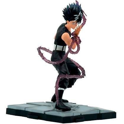 Фігурка Хієй Джаганші (YU YU HAKUSHO Hiei) - 3 - KUBIX