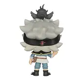 Мініатюра товару Ігрова фігурка FUNKO POP! АСТА ТА НЕРО (Asta with Nero) Black Clover: #1550 - 3