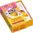 Миниатюра товара Настольная игра Мышка-Мимишка - 1