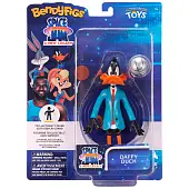 Миниатюра товара Фигурка Даффи Дак. Космический джем 2 (LOONEY TUNES Daffy SJ2) - 8