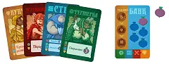 Миниатюра товара Настольная игра Купи Грабь (Village Pillage) - 7