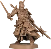 Миниатюра товара Настольная игра Зомбицид. Непокоренная Империя (Zombicide: White Death. Eternal Empire) - 16
