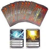 Миниатюра товара Настольная игра Осколки бесконечности (Shards of Infinity) - 5