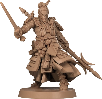 Настольная игра Зомбицид. Непокоренная Империя (Zombicide: White Death. Eternal Empire), бренду Geekach Games, для 1-6 гравців, час гри < 30мин. - 16 - KUBIX