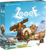 Миниатюра товара Настольная игра Looot - 1