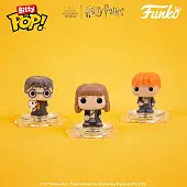 Мініатюра товару Ігрова фігурка BITTY POP! Гаррі Поттер - 4