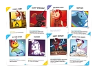Миниатюра товара Настольная игра Безумные единороги (Unstable Unicorns) - 4
