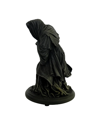 Статуэтка Призрак Кольца (LORD OF THE RINGS Ringwraith Mini) - 7 - KUBIX