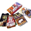 Миниатюра товара Карты Рунические Пухлый кролик (Runic cards Fluffy rabbit) - 5