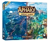 Настольная игра Затерянные руины Арнака. Извилистые тропы (Lost Ruins of Arnak: Twisted Paths) Настольная игра Затерянные руины Арнака. Извилистые тропы (Lost Ruins of Arnak: Twisted Paths)