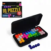 Миниатюра товара Настольная игра IQ Puzzle - 1