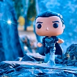 Миниатюра товара Игровая фигурка Funko POP! Супермен (Superman) Лига Справедливости: #1123 - 5