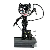 Миниатюра товара Фигурка Женщина-Кошка. Бэтмен (Catwoman Batman Returns. DC COMICS) - 1