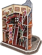 Миниатюра товара Ведьмачьи проказы Уизли 3D пазл (Weasley’s Wizard Wheezes Set 3D puzzle) - 4