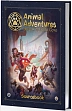 Мініатюра товару Настільна гра Animal Adventures: Secrets of Gullet Cove Sourcebook (EN) - 1