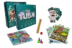 Мініатюра товару Настільна гра ТУБА (TUBA) (EN) - 3
