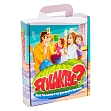 Миниатюра товара Настольная игра Я кактус? (RU) - 1