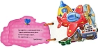 Миниатюра товара Машинки - 4