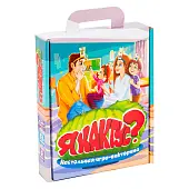 Миниатюра товара Настольная игра Я кактус? (RU) - 1