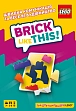 Мініатюра товару Настільна гра Brick Like This! - 5