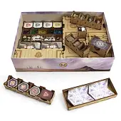 Миниатюра товара Органайзер для настольной игры Анахрония (Organizer for boardgame Anachrony) - 1