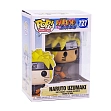 Мініатюра товару Ігрова фігурка FUNKO POP! НАРУТО, ЩО БІЖИТЬ (Naruto) #727 - 7