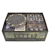 Миниатюра товара Органайзер для настольной игры Гребля (Organizer for boardgame Barrage) - 3