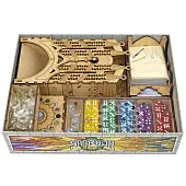 Мініатюра товару Органайзер для настільної гри Саграда (Organizer for boardgame Sagrada) - 1