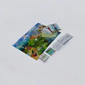 Мініатюра товару Настільна гра English storytelling - 3