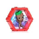 Миниатюра товара Коллекционная фигурка WOW! PODS 4D Marvel - ГРУТ - 2