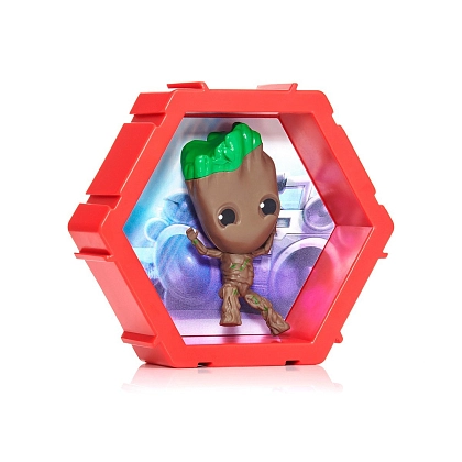 Купити Коллекционная фигурка WOW! PODS 4D Marvel - ГРУТ, бренду WOW! PODS - 2 - KUBIX Коллекционная фигурка WOW! PODS 4D Marvel - ГРУТ, бренду WOW! PODS - 2 - KUBIX
