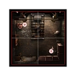 Мініатюра товару Настільна гра Оселя Зла 3 (Resident Evil 3: The Board Game) (EN) - 10