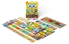 Миниатюра товара Настольная игра Губка Боб Квадратные Штаны (Spongebob Squarepants) - 6
