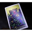 Мініатюра товару Карти ТАРО Уейта (Чорна коробка) (Waite's TAROT (Black Box)) - 5