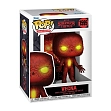 Мініатюра товару Ігрова фігурка Funko POP Векна (Vecna) Stranger Things: #1595 - 1