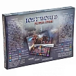 Миниатюра товара Настільна гра Загублений світ (Lost world) (RU) - 2