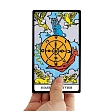 Мініатюра товару Карти Таро "Класична колода Райдера - Уейта" (Tarot cards "Classic deck of Ryder-Waite") - 5