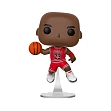 Миниатюра товара Игровая фигурка FUNKO POP! МАЙКЛ ДЖОРДАН (MICHAEL JORDAN): NBA: Bulls #54 - 1