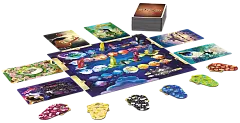 Миниатюра товара Настольная игра Диксит. Дисней (Dixit. Disney) (FR) - 7