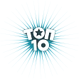 Миниатюра товара Настольная игра Топ 10 (Top Ten) - 14