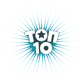 Миниатюра товара Настольная игра Топ 10 (Top Ten) - 14