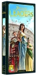 Миниатюра товара Настольная игра 7 Wonders 2nd edition: Leaders (EN) - 1