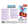 Миниатюра товара Настольная игра Мемос классик: Монстрики (Memos classic & plus: Cute monsters) - 2