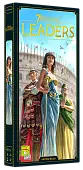 Миниатюра товара Настольная игра 7 Wonders 2nd edition: Leaders (EN) - 1