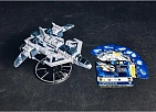 Миниатюра товара Настольная игра Snap Ships Tactics Starter (Тактика космических кораблей) (EN) - 6