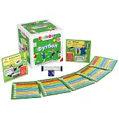 Миниатюра товара Настольная игра Познавательная игра. Футбол - 3