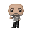 Мініатюра товару Ігрова фігурка FUNKO POP! ПЕП ГВАДІОЛА (Pep Guardiola) Football Manchester City: #61 - 1